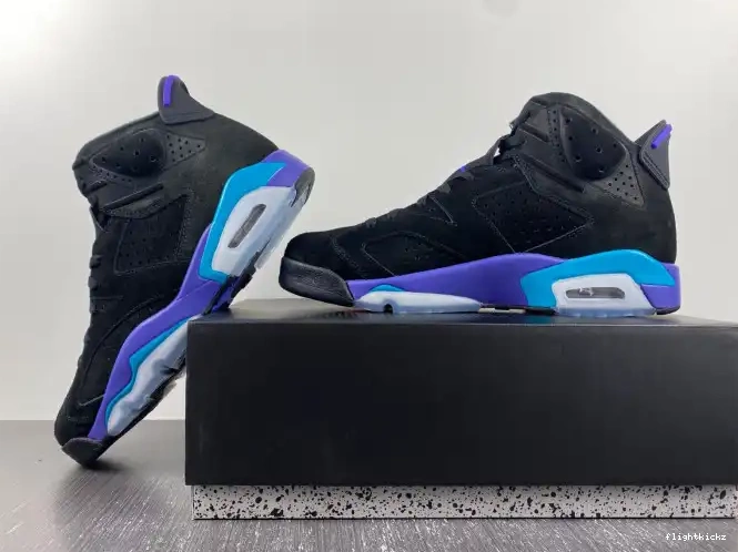 Jordan CT8529-004 6 Aqua Air 0624
